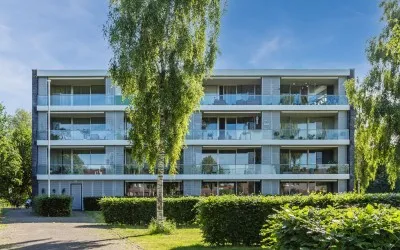 Appartement te koop: Albrecht Dürerweg 97D, Tussen de Vaarten Z.- Zuidoost Almere