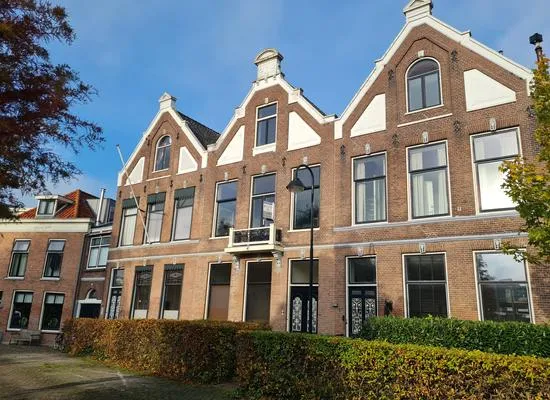 Tussenwoning te koop: Albrecht Beijlinggracht 28, Schoonhoven-Oude Stad Schoonhoven