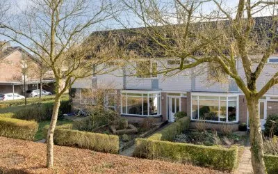 Tussenwoning te koop: Albrecht Rodenbachplein 44, Bladel