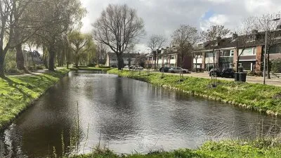 Tussenwoning te koop: Albrechtstraat 30, Kudelstaart
