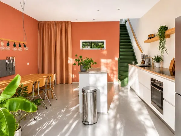 Woning te huur: Albregt-Engelmanstraat, Bospolder Rotterdam