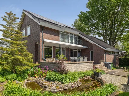 Vrijstaande woning te koop: Albstraat 2, Schoonebeek Schoonebeek