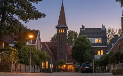 Appartement te koop: Alcorplein 13A, Heijplaat Rotterdam