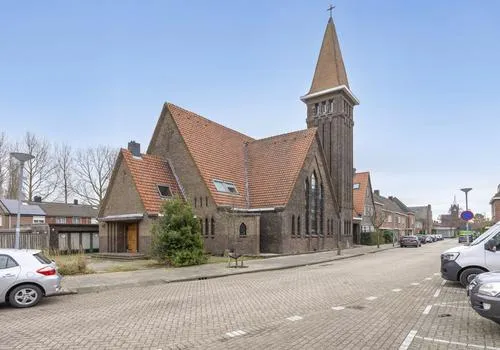Appartement te koop: Alcorplein 13B, Heijplaat Rotterdam