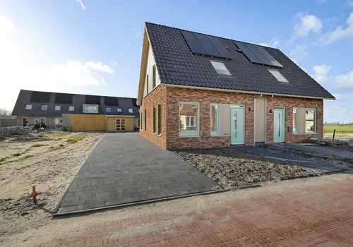 Woning te koop: Ald Rien 13, Oosthem Oosthem