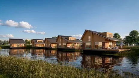 Woning te koop: Ald Rien 34, Oosthem Oosthem