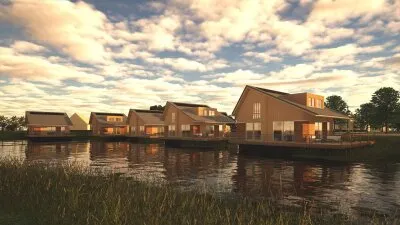Woning te koop: Ald Rien 40, Oosthem Oosthem