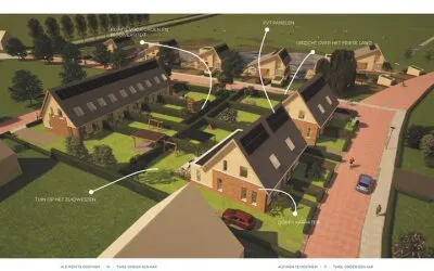 Woning te koop: Ald Rien 15, Oosthem Oosthem