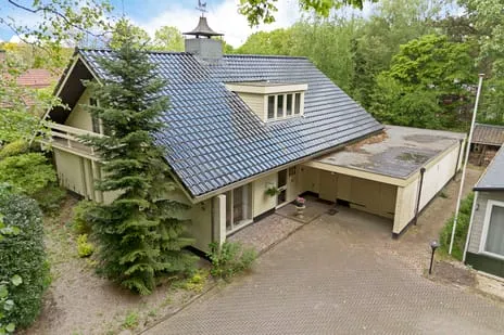 Vrijstaande woning te koop: Alde Drintse Wei 13, Bakkeveen-De Kampen Bakkeveen