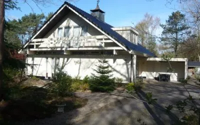 Vrijstaande woning te koop: Alde Drintse Wei 13, Bakkeveen-De Kampen Bakkeveen