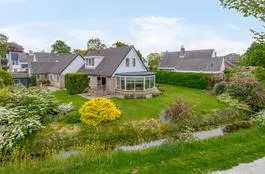 Koopwoning: Aldebaran 33 in Lemmer - €547.000 - 200m²