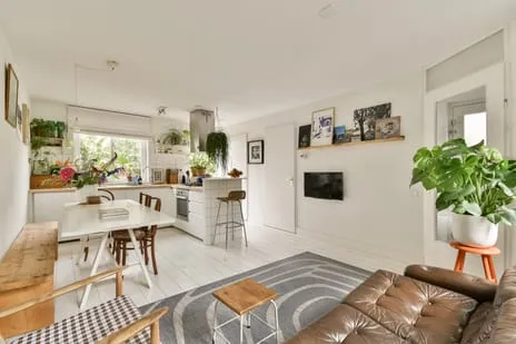 Hoekwoning te koop: Aldebaranstraat 27, Tuindorp Oostzaan-Oost Amsterdam
