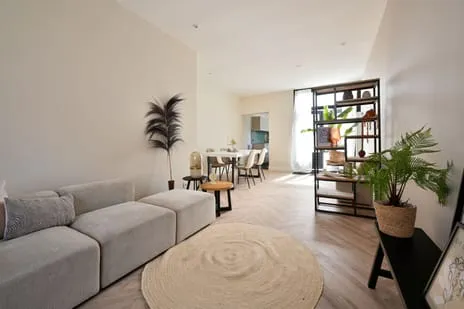 Tussenwoning te koop: Aldegondestraat 39, Bekenstein / De Luiaard Amersfoort