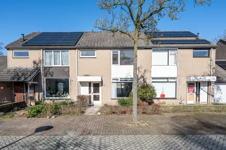 Tussenwoning te koop: Aldendriel 51, Eindhoven