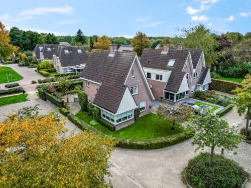 Hoekwoning te koop: Aldenhagelaan 17, Drumpt Tiel