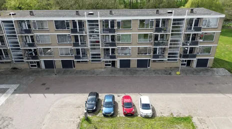 Appartement te koop: Aldenhof 3573, Aldenhof Nijmegen