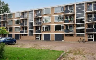 Appartement te koop: Aldenhof 3577, Aldenhof Nijmegen