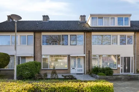 Tussenwoning te koop: Aldenhof 5103, Aldenhof Nijmegen