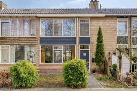 Tussenwoning te koop: Aldenhof 5223, Aldenhof Nijmegen