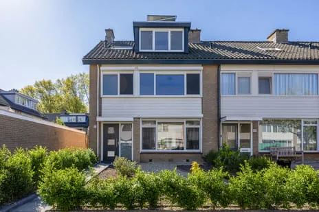 Hoekwoning te koop: Aldenhof 6172, Aldenhof Nijmegen