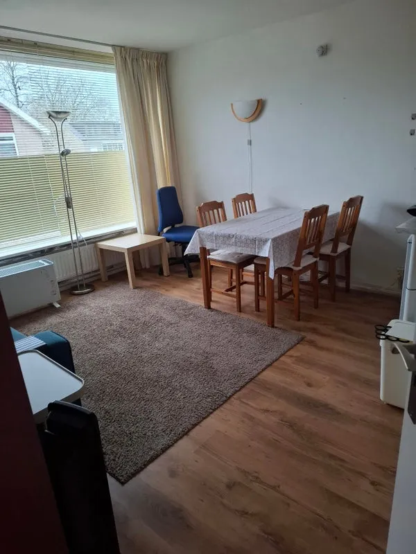 Kamer te huur: Aldenhof, Aldenhof Nijmegen