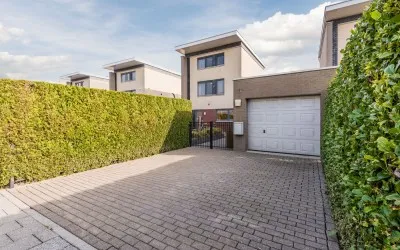Vrijstaande woning te koop: Alderneystraat 10, Eilandenbuurt Noord Almere