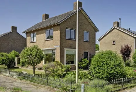 Vrijstaande woning te koop: Aldewei 25, Workum Workum