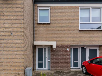 Appartement te koop: Aldringahof 14, Baarlo-centrum Baarlo
