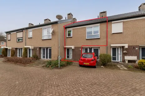 Appartement te koop: Aldringahof 14, Baarlo-centrum Baarlo (Li)