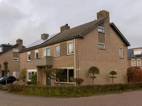 Hoekwoning te koop: Aldringahof 2, Baarlo-centrum Baarlo (Li)