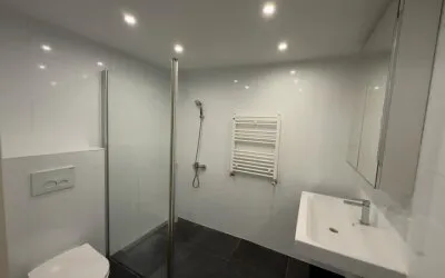 Appartement te koop: Aleidastraat 126A2, Fabribuurt Schiedam