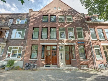 Appartement te koop: Aleidastraat 134A, Schiedam