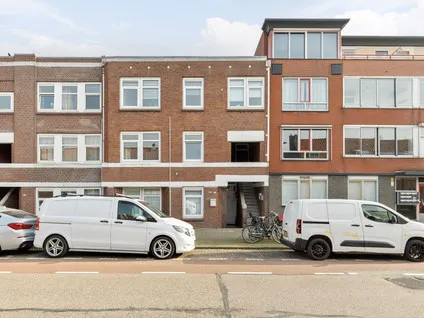 Appartement te koop: Aleidastraat 36B, Frankenland Schiedam
