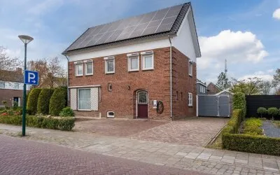 Woning te koop: Aleidestraat 24, Cuijk kern Cuijk