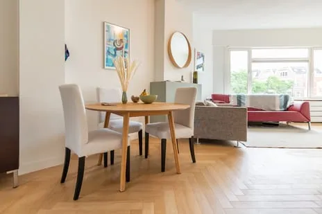 Appartement te koop: Aleidisstraat 105C02, Middelland Rotterdam