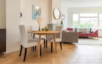 Appartement te koop: Aleidisstraat 105C02, Middelland Rotterdam