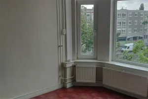 Kamer te huur: Aleidisstraat, Rotterdam