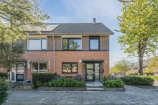 Woning te koop: Aleijd van Strienhof, Valckesteyn Poortugaal