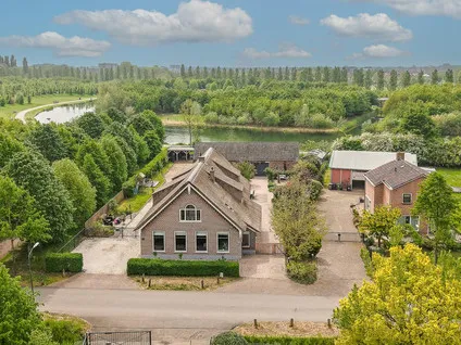 Twee-onder-één-kap te koop: Alendorperweg 37, Máximapark Vleuten