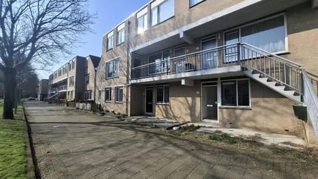 Appartement te koop: Alerdincksingel 67, Beverwaard Rotterdam