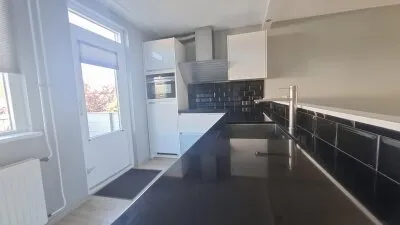 Appartement te koop: Alerdincksingel 75, Beverwaard Rotterdam