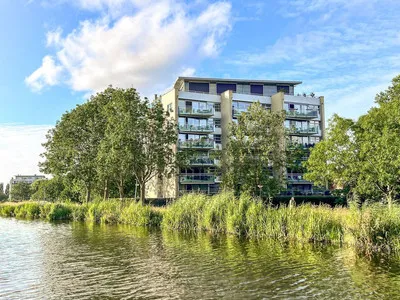 Appartement te koop: Aletta Jacobskade 178, Vaart Noord Vlaardingen