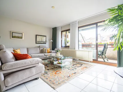 Appartement te koop: Aletta Jacobslaan 35, Waardeiland Leiden