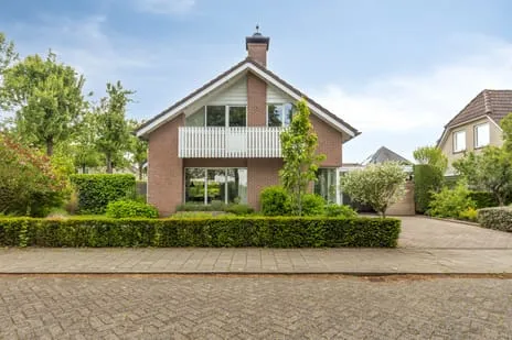 Vrijstaande woning te koop: Aletta Jacobslaan 6, De Brieneshof-De Pas Elst (Ge)