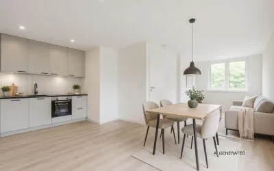 Studio te koop: Aletta Jacobsplantsoen 98, Noord-Hofland Voorschoten