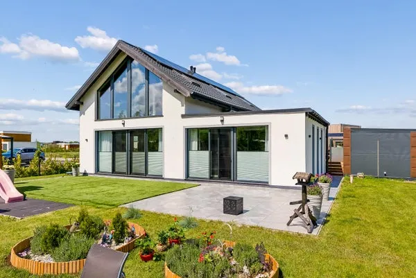 Vrijstaande woning te koop: Aletta Jacobsstraat 104, Oosterwold Noord Almere