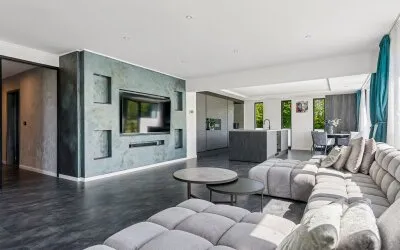 Vrijstaande woning te koop: Aletta Jacobsstraat 104, Oosterwold Noord Almere