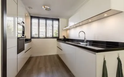 Tussenwoning te koop: Aletta Jacobsstraat 24, Het Zand Ridderkerk
