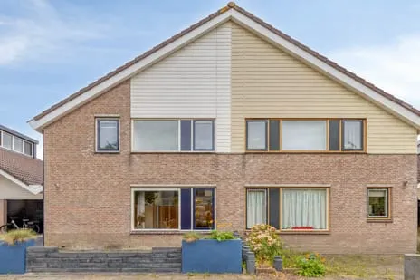 Tussenwoning te koop: Aletta Jacobsstraat 27, Daalmeer-Zuidoost Alkmaar