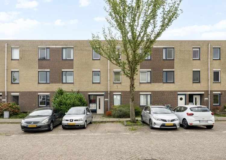 Appartement te koop: Aletta Jacobsstraat 28, Delft